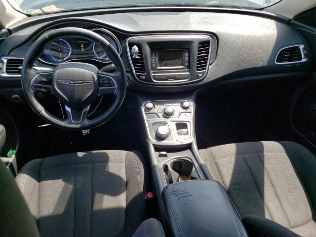 Photo 8 from auction – 2015 CHRYSLER 200 LIMITE with VIN 1C3CCCAB9FN631786