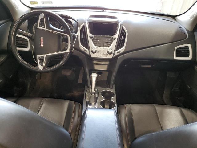 Photo 8 from auction – 2013 GMC TERRAIN SL with VIN 2GKFLXE33D6153292