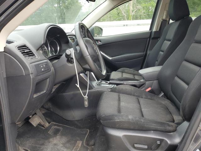 Photo 7 from auction – 2014 MAZDA CX-5 TOURI with VIN JM3KE2CYXE0385377