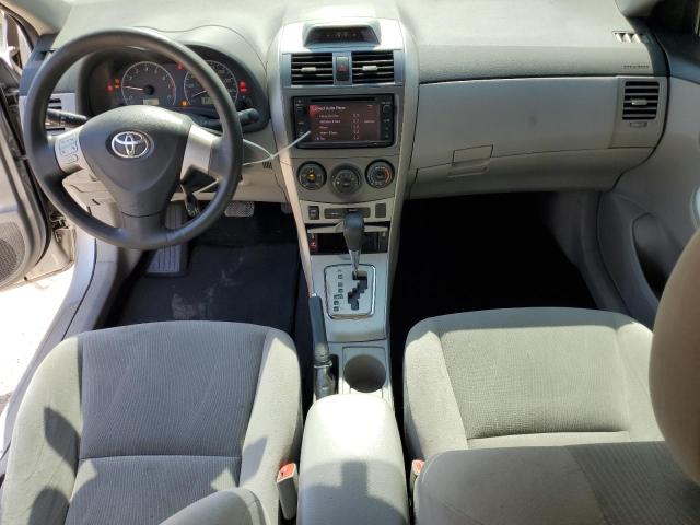 Photo 8 from auction – 2013 TOYOTA COROLLA BA with VIN 5YFBU4EE9DP115121