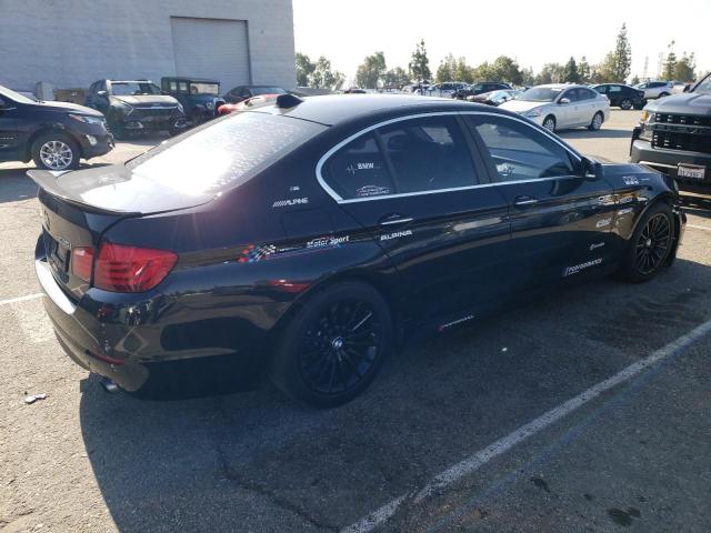 Photo 3 from auction – 2011 BMW 535 XI with VIN WBAFU7C58BC778317