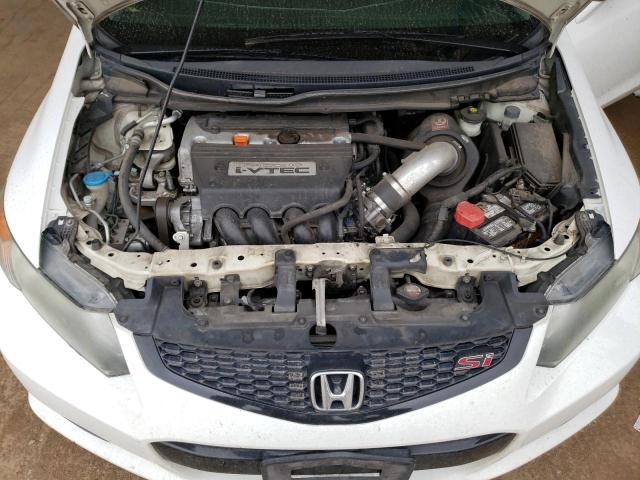 Photo 11 from auction – 2012 HONDA CIVIC SI with VIN 2HGFG4A51CH703003