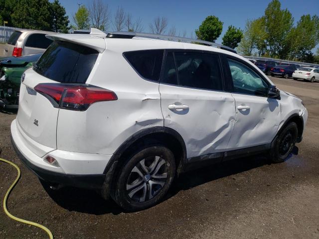Photo 3 from auction – 2016 TOYOTA RAV4 LE with VIN 2T3BFREVXGW475516