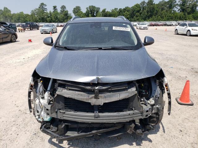 Photo 5 from auction – 2021 BUICK ENCORE GX with VIN KL4MMFSL2MB157713