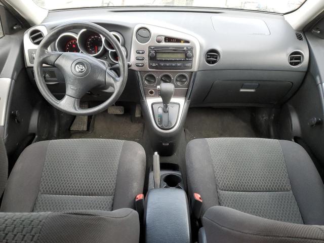Photo 8 from auction – 2007 TOYOTA COROLLA MA with VIN 2T1KR32E37C680386