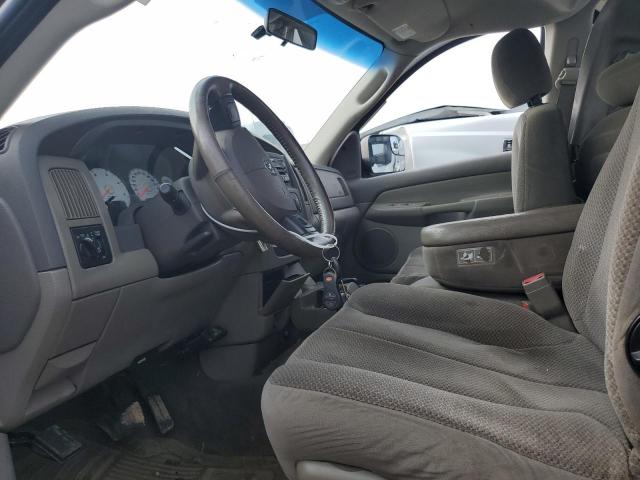 Photo 7 from auction – 2005 DODGE RAM 3500 S with VIN 3D7MS48C75G756676