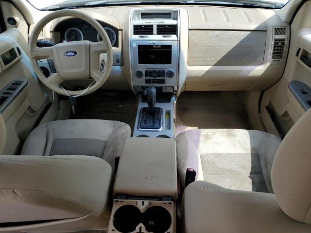 Photo 8 from auction – 2008 FORD ESCAPE XLT with VIN 1FMCU03168KD66840