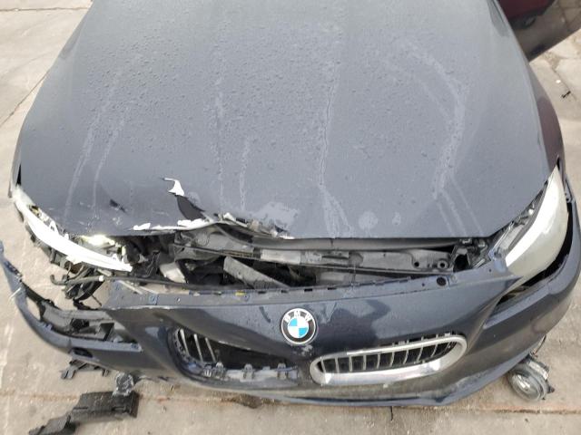 Photo 11 from auction – 2014 BMW 535 XI with VIN WBA5B3C55ED534830