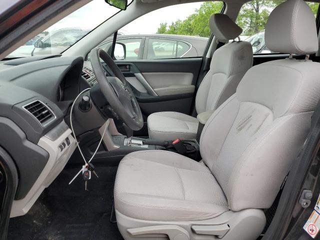 Photo 7 from auction – 2016 SUBARU FORESTER 2 with VIN JF2SJAAC0GH472801