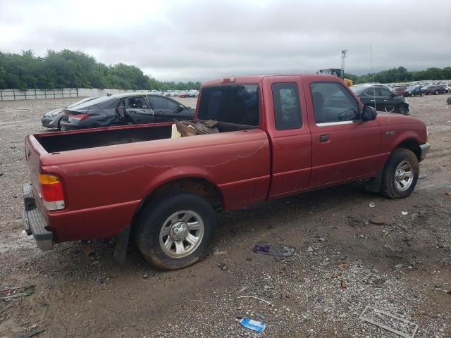 Photo 3 from auction – 2000 FORD RANGER SUP with VIN 1FTYR14VXYPA76669
