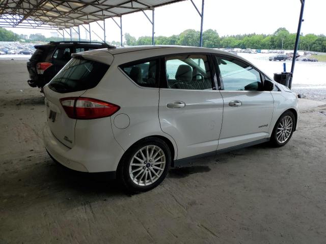 Photo 3 from auction – 2013 FORD C-MAX SEL with VIN 1FADP5BU7DL520765