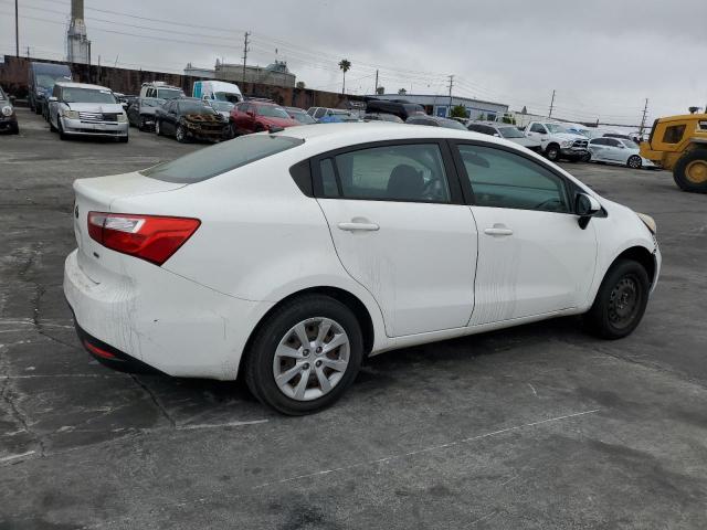Photo 3 from auction – 2015 KIA RIO LX with VIN KNADM4A38F6521945