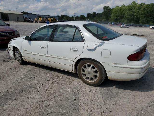 Photo 2 from auction – 1999 BUICK REGAL LS with VIN 2G4WB52KXX1469901