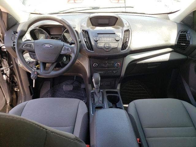 Foto 8 de la subasta – 2018 FORD ESCAPE S con VIN 1FMCU0F74JUB60409