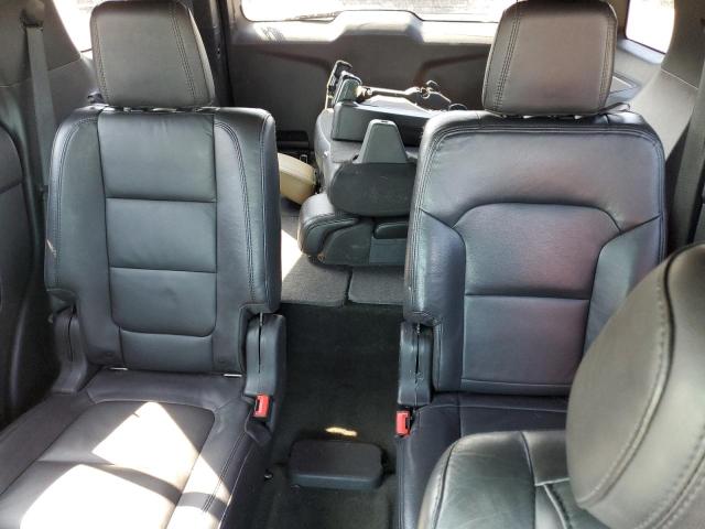 Foto 10 de la subasta – 2014 FORD EXPLORER L con VIN 1FM5K7F81EGA44587
