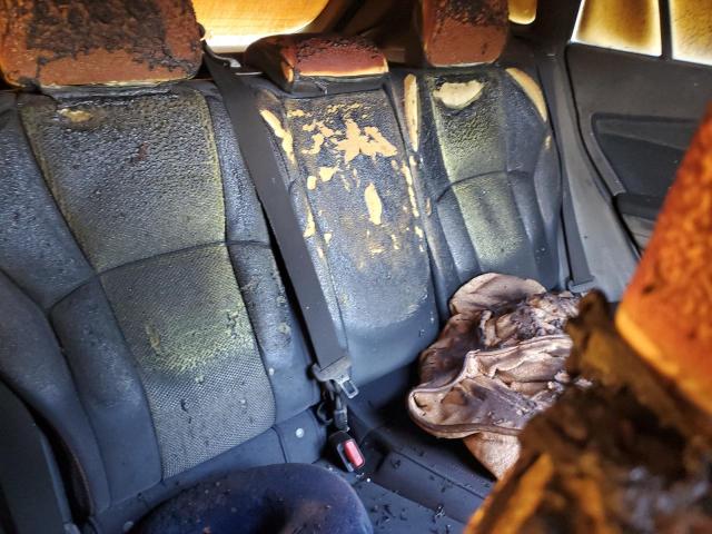 Photo 10 from auction – 2023 SUBARU CROSSTREK with VIN JF2GTAEC9PH291707