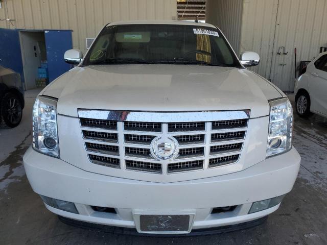 Photo 5 from auction – 2010 CADILLAC ESCALADE L with VIN 1GYUKBEF1AR157614