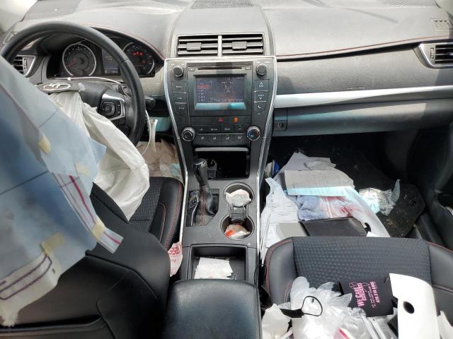 Photo 8 from auction – 2015 TOYOTA CAMRY LE with VIN 4T1BF1FK5FU059287