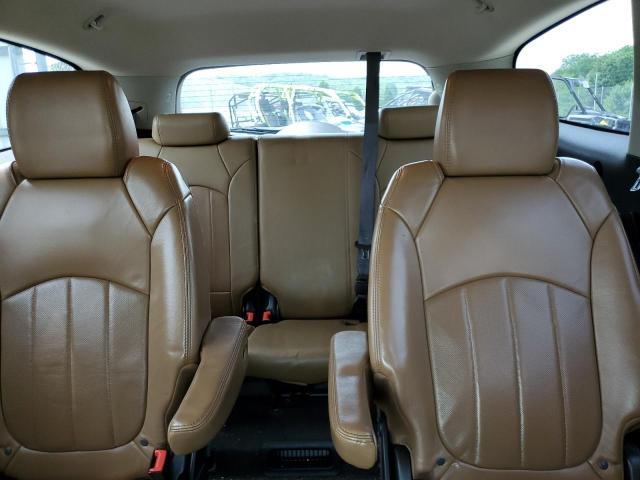 Photo 10 from auction – 2013 BUICK ENCLAVE with VIN 5GAKRDKD9DJ144041