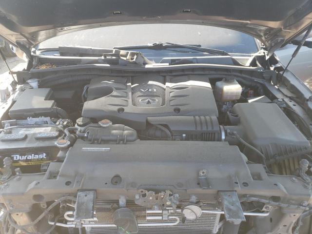 Photo 11 from auction – 2014 INFINITI QX80 with VIN JN8AZ2NE5E9066738