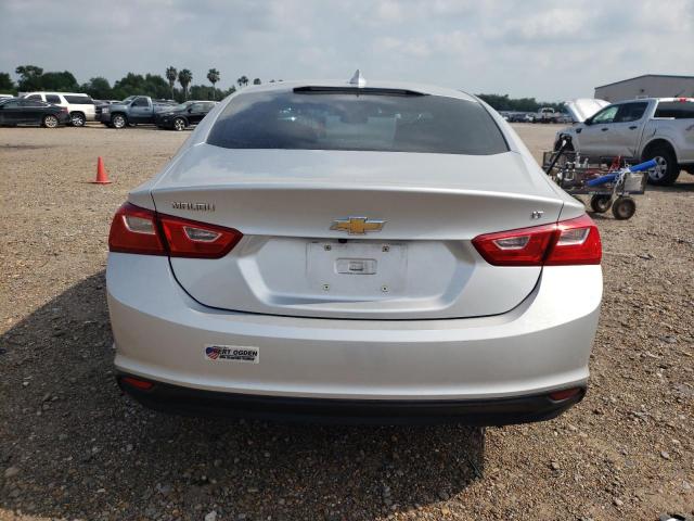 Photo 6 from auction – 2018 CHEVROLET MALIBU LT with VIN 1G1ZD5ST2JF253909