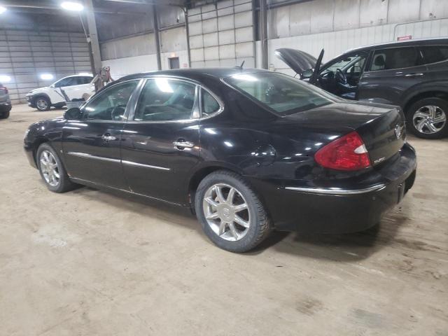 Photo 2 from auction – 2006 BUICK LACROSSE C with VIN 2G4WE587661227213