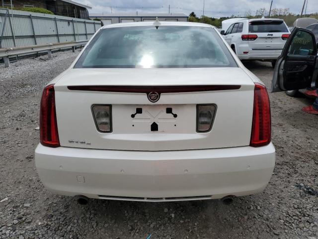 Photo 6 from auction – 2011 CADILLAC STS LUXURY with VIN 1G6DW6ED4B0109016