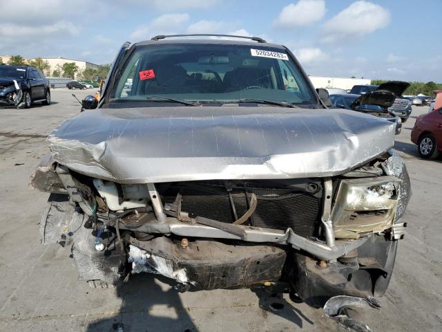 Photo 5 from auction – 2003 CHEVROLET TRAILBLAZE with VIN 1GNDT13S132377576