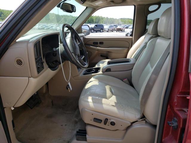 Photo 7 from auction – 2004 GMC YUKON with VIN 1GKEC13Z64R113373