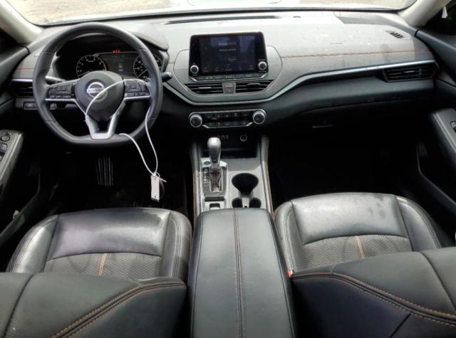 Photo 8 from auction – 2019 NISSAN ALTIMA SR with VIN 1N4BL4CW9KN303541