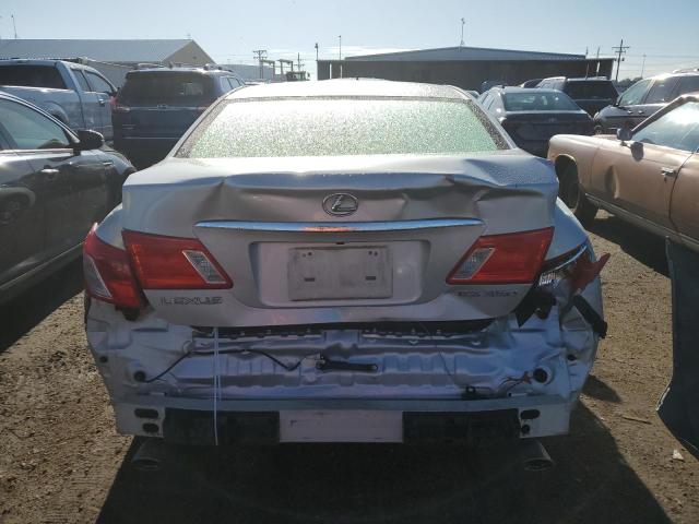 Photo 6 from auction – 2008 LEXUS ES 350 with VIN JTHBJ46G482205305