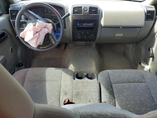 Photo 8 from auction – 2005 CHEVROLET COLORADO with VIN 1GCCS198758133613