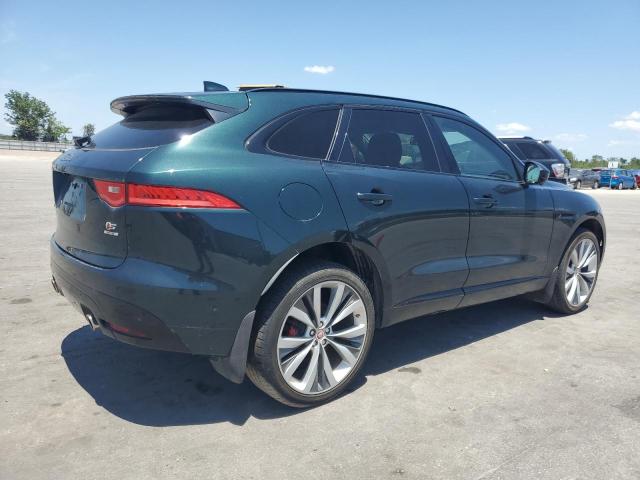 Photo 3 from auction – 2017 JAGUAR F-PACE S with VIN SADCM2BV0HA059162
