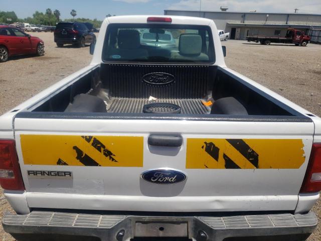 Zdjęcie 10 z aukcji – 2011 FORD RANGER z VIN 1FTKR1AD6BPA86611