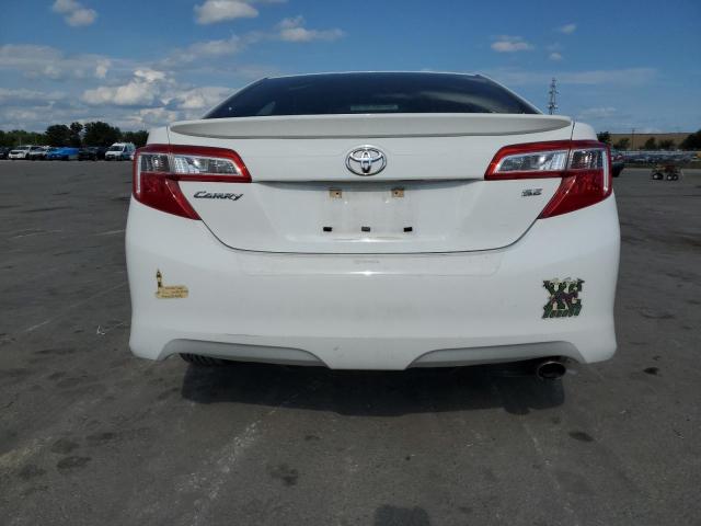 Photo 6 from auction – 2013 TOYOTA CAMRY L with VIN 4T1BF1FK8DU291847