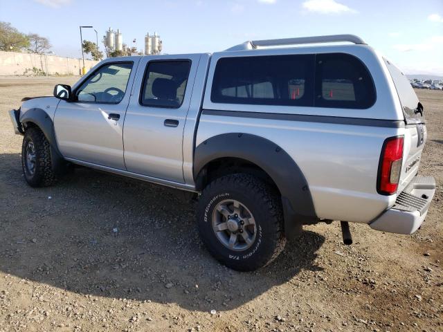 Photo 2 from auction – 2003 NISSAN FRONTIER C with VIN 1N6ED27T33C454541