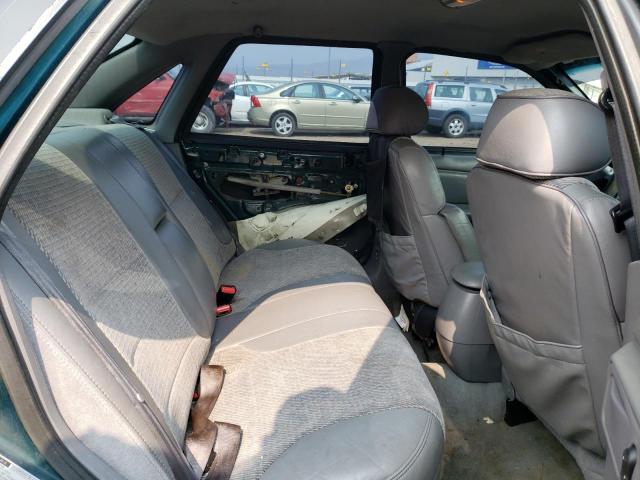 Photo 10 from auction – 1995 FORD TAURUS with VIN 1FALP52UXSG210885
