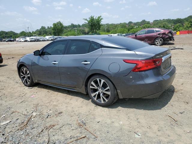Photo 2 from auction – 2018 NISSAN MAXIMA 3.5 with VIN 1N4AA6AP1JC365969