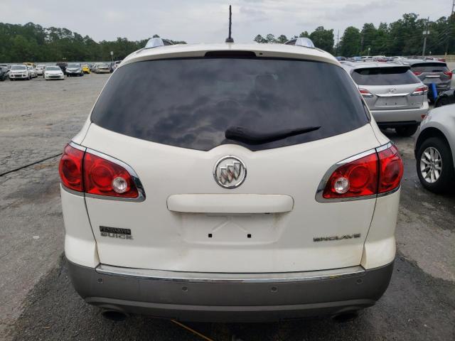 Photo 6 from auction – 2012 BUICK ENCLAVE with VIN 5GAKRCED9CJ222001