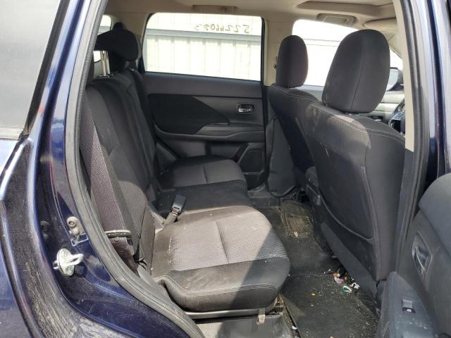 Photo 11 from auction – 2017 MITSUBISHI OUTLANDER with VIN JA4AZ3A35HZ057977