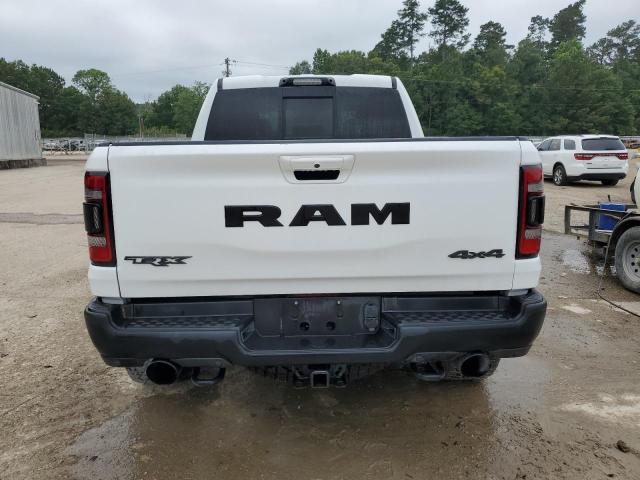 Photo 6 from auction – 2021 RAM 1500 TRX with VIN 1C6SRFU96MN901304