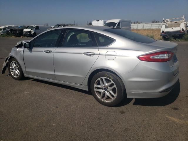 Photo 2 from auction – 2016 FORD FUSION SE with VIN 3FA6P0H72GR329970