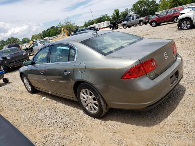 Photo 2 from auction – 2010 BUICK LUCERNE CX with VIN 1G4HC5EM4AU128833