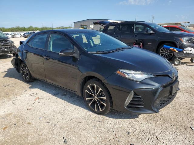 Photo 4 from auction – 2017 TOYOTA COROLLA L with VIN 5YFBURHE7HP688873