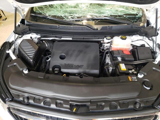 Photo 12 from auction – 2021 BUICK ENCLAVE ES with VIN 5GAEVAKW2MJ175110