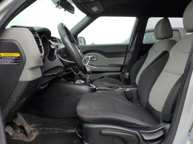 Photo 7 from auction – 2015 KIA SOUL with VIN KNDJN2A26F7757194