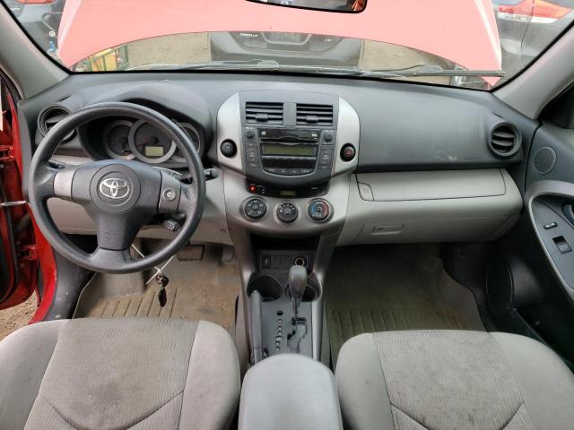 Zdjęcie 8 z aukcji – 2010 TOYOTA RAV4 z VIN JTMBF4DV9AD022657