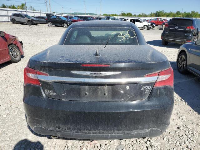 Photo 6 from auction – 2012 CHRYSLER 200 S with VIN 1C3BCBGG9CN116274