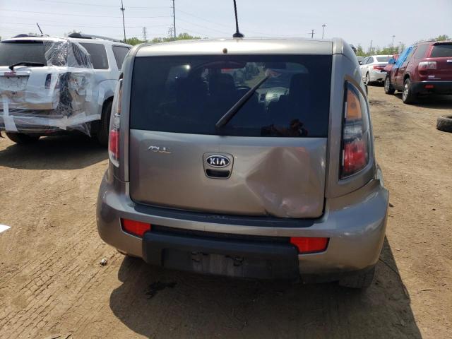 Снимка 6 от търг – 2011 KIA SOUL + с VIN KNDJT2A22B7213971
