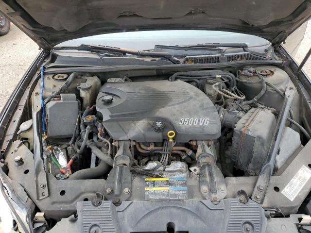 Photo 11 from auction – 2006 CHEVROLET IMPALA LT with VIN 2G1WT58K369415373